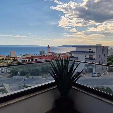 Brzyyy Apartmán