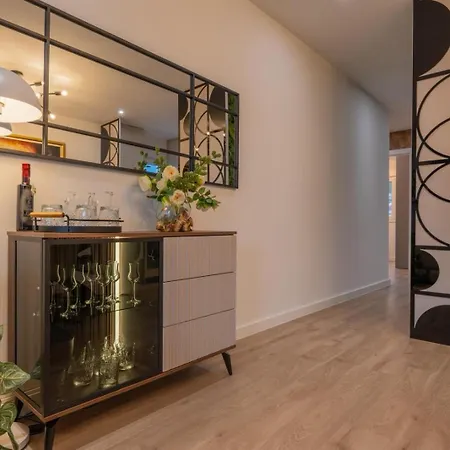 Brzyyy Apartmán