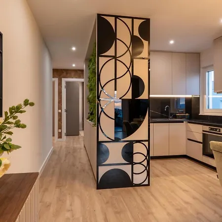Apartmán Brzyyy Makarská