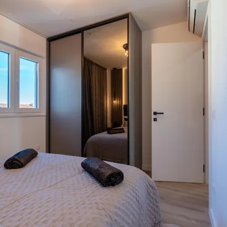 Brzyyy Apartmán *