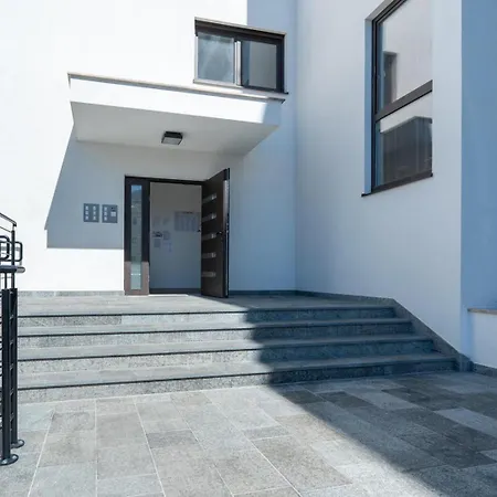Apartmán Brzyyy *